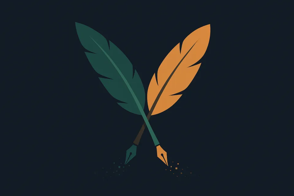 Building a Writer Bot in 28 Seconds