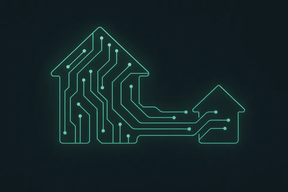 How This Thing Is Wired